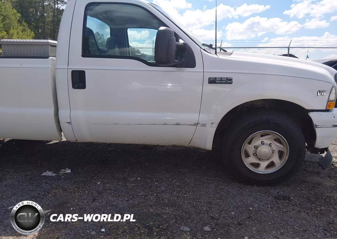 2002 Ford F-250 Xl-Xlt VIN:1FTNF20L72EB86071 - 15