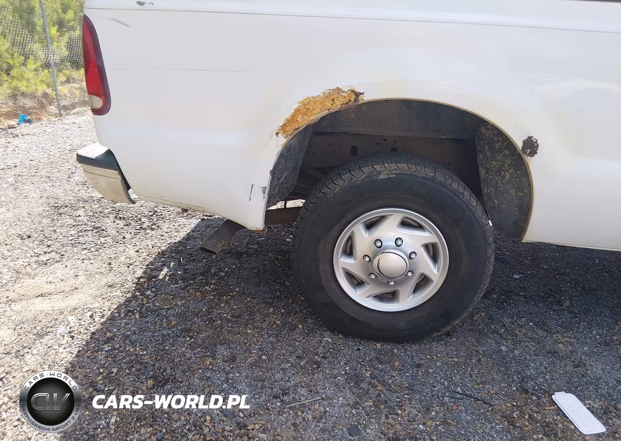 2002 Ford F-250 Xl-Xlt VIN:1FTNF20L72EB86071 - 16