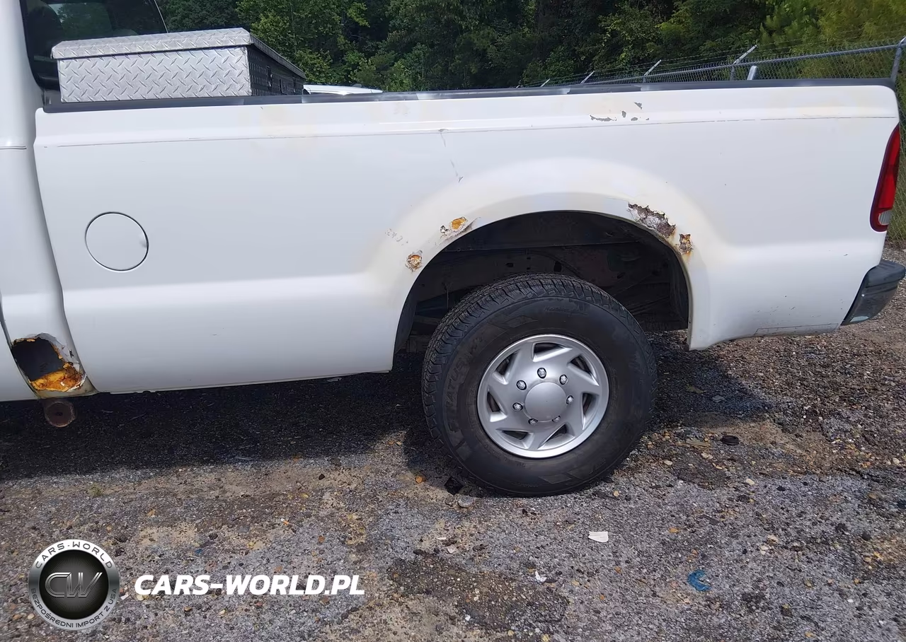 2002 Ford F-250 Xl-Xlt VIN:1FTNF20L72EB86071 - 6