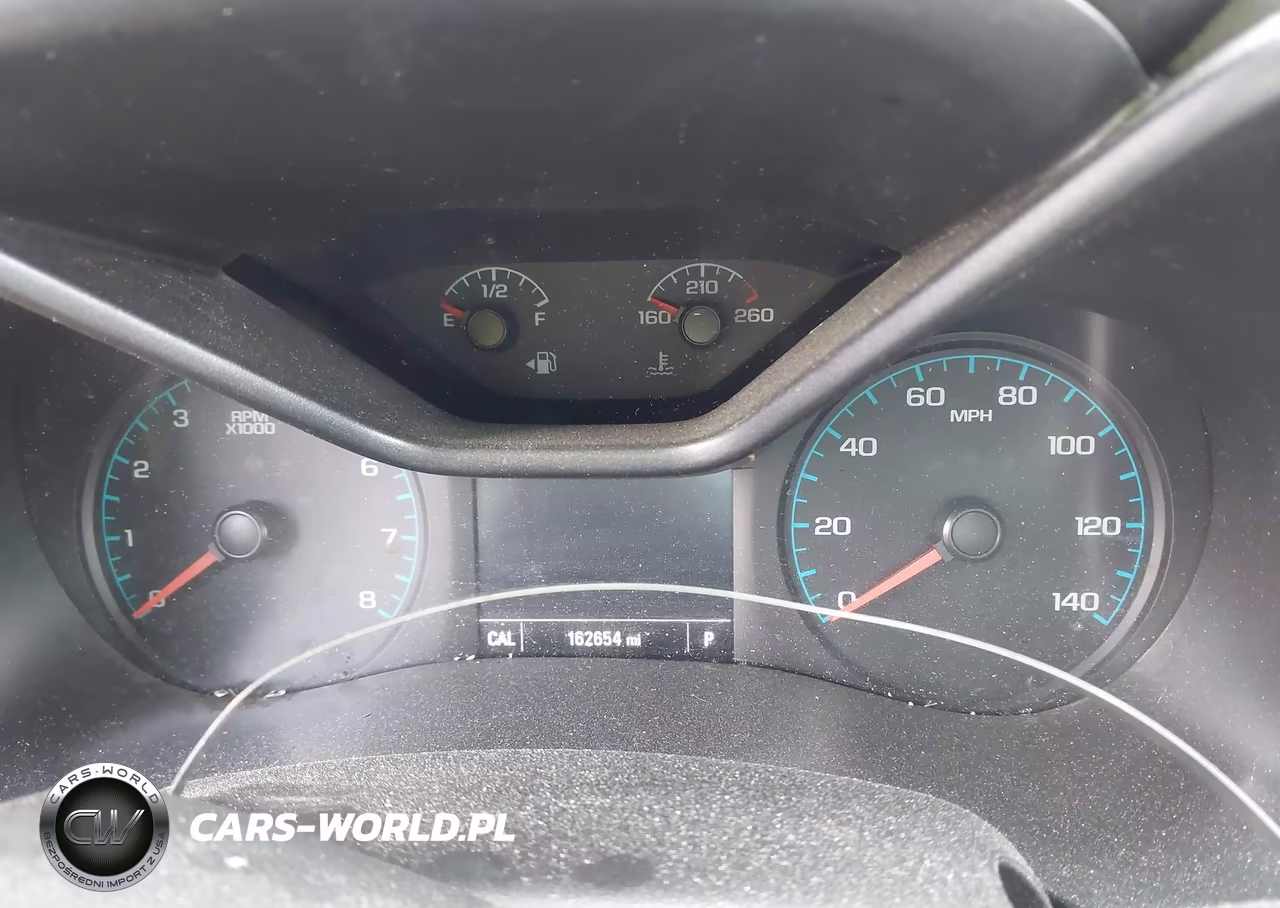 2017 Chevrolet Colorado Wt VIN:1GCGSBENXH1332963 - 7