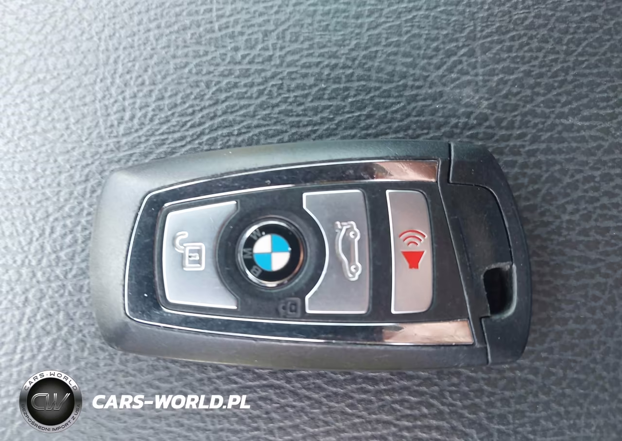 2016 BMW 535I xDrive VIN:WBA5B3C50GG259658 - 11