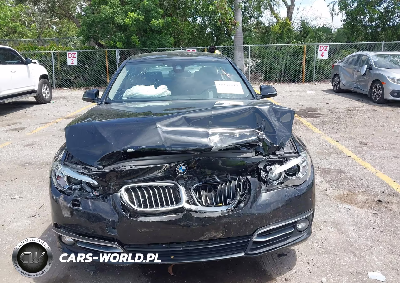 2016 BMW 535I xDrive VIN:WBA5B3C50GG259658 - 12