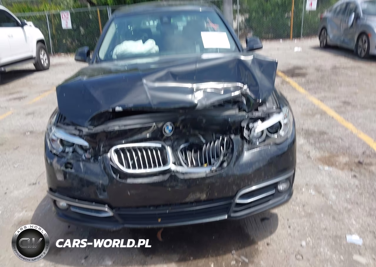 2016 BMW 535I xDrive VIN:WBA5B3C50GG259658 - 6