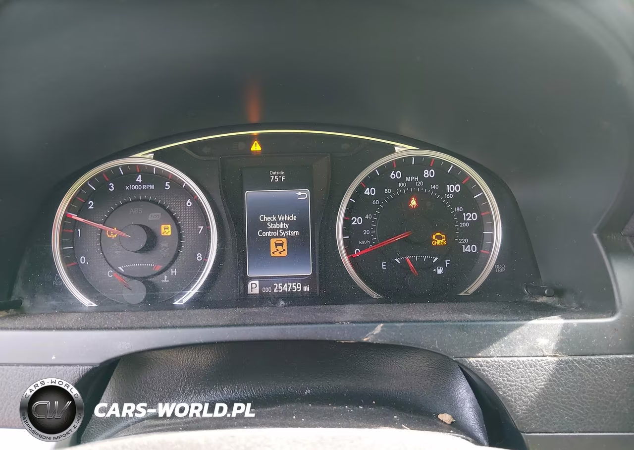 2016 Toyota Camry Se VIN:4T1BF1FK8GU218062 - 7
