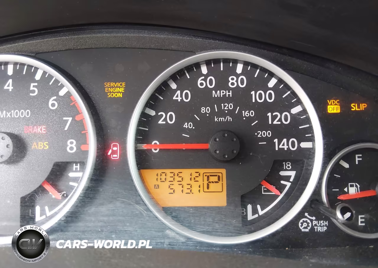 2006 Nissan Pathfinder Le VIN:5N1AR18WX6C670098 - 15