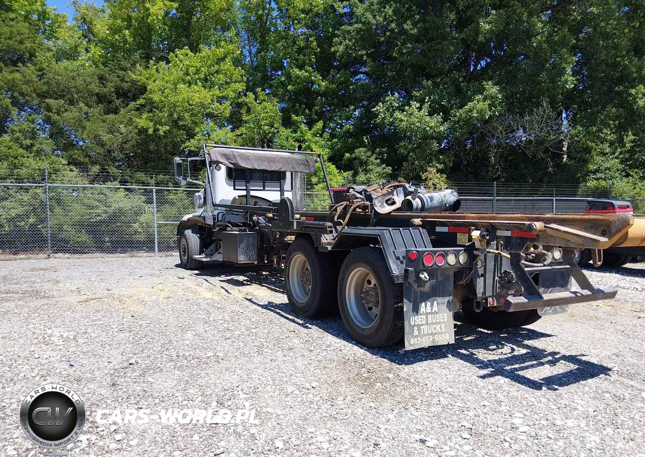2012 Peterbilt 365 VIN:1NPSXPTX0CD137029 - 3