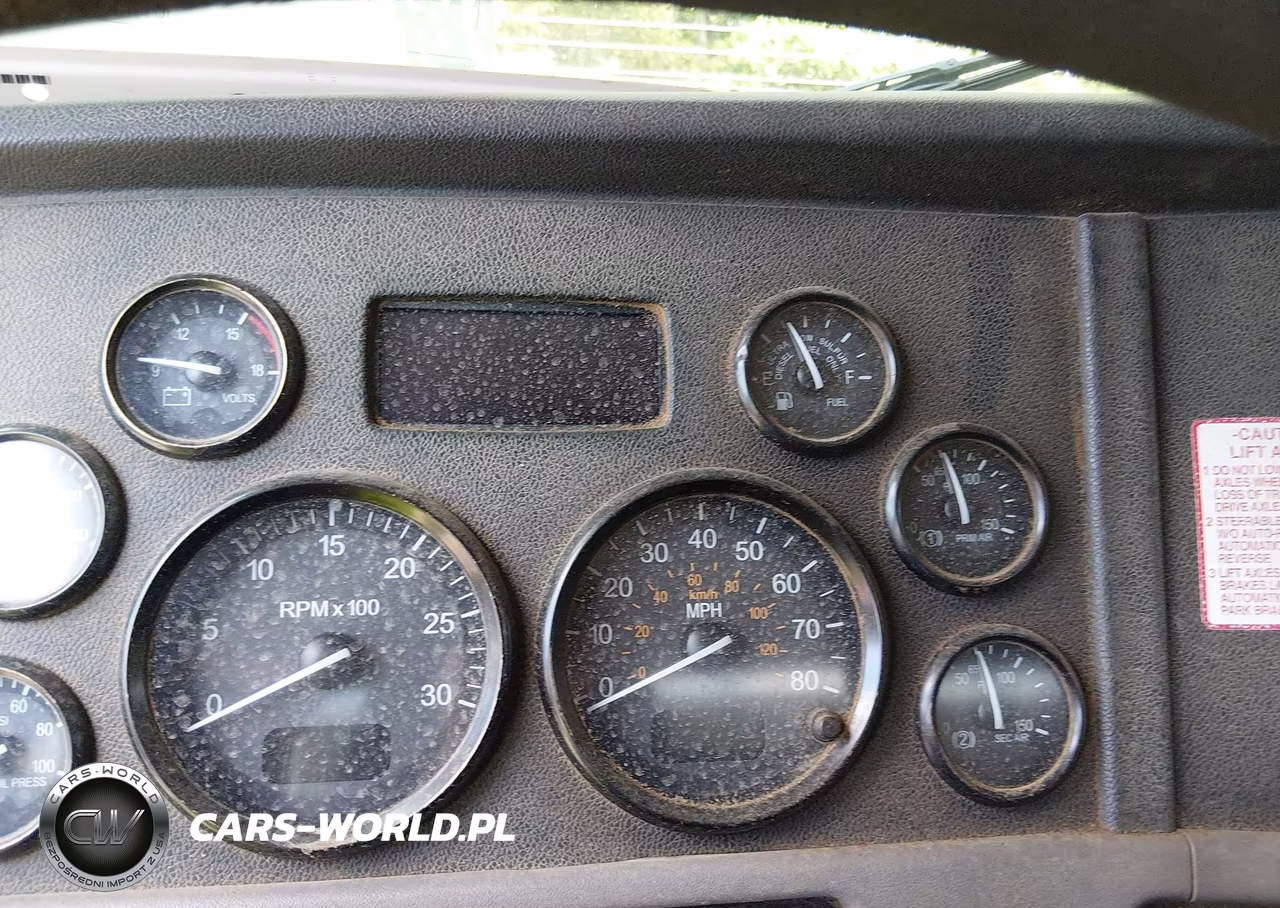 2012 Peterbilt 365 VIN:1NPSXPTX0CD137029 - 6