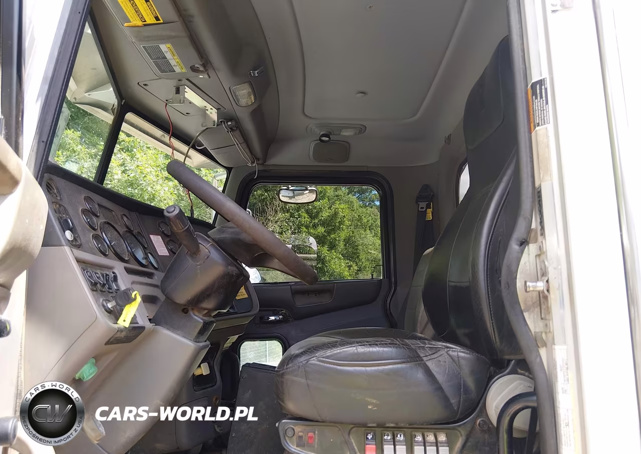 2012 Peterbilt 365 VIN:1NPSXPTX0CD137029 - 7