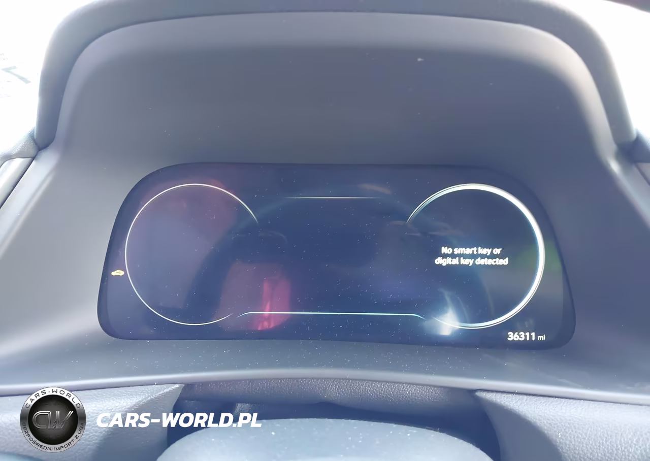 2023 Hyundai Sonata Sel Plus VIN:KMHL44J20PA255322 - 7