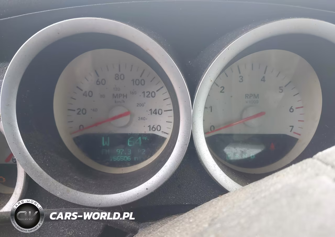 2007 Dodge Charger Rt VIN:2B3KA53H47H878526 - 7