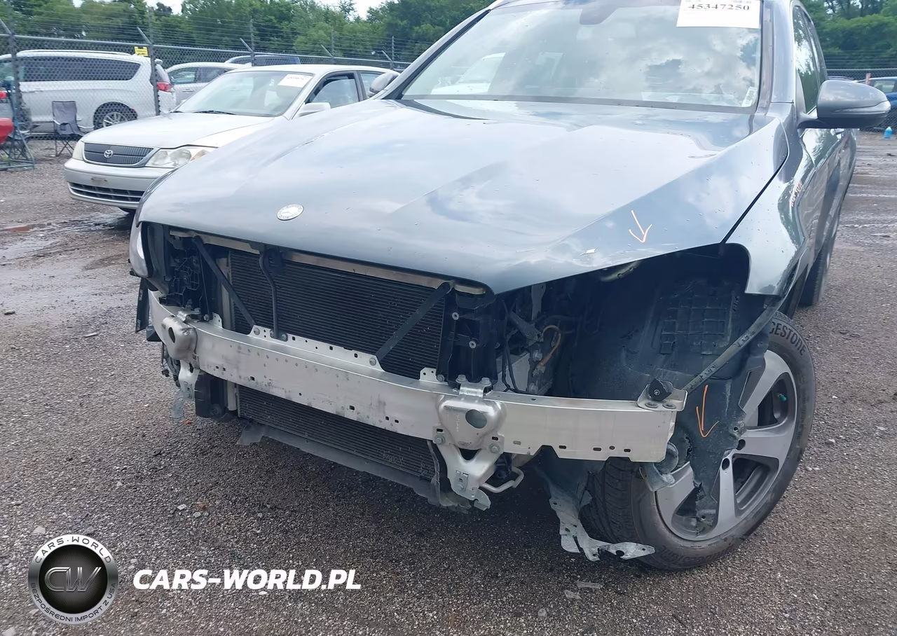 2016 Mercedes-Benz Glc 300 VIN:WDC0G4JB2GF068045 - 6
