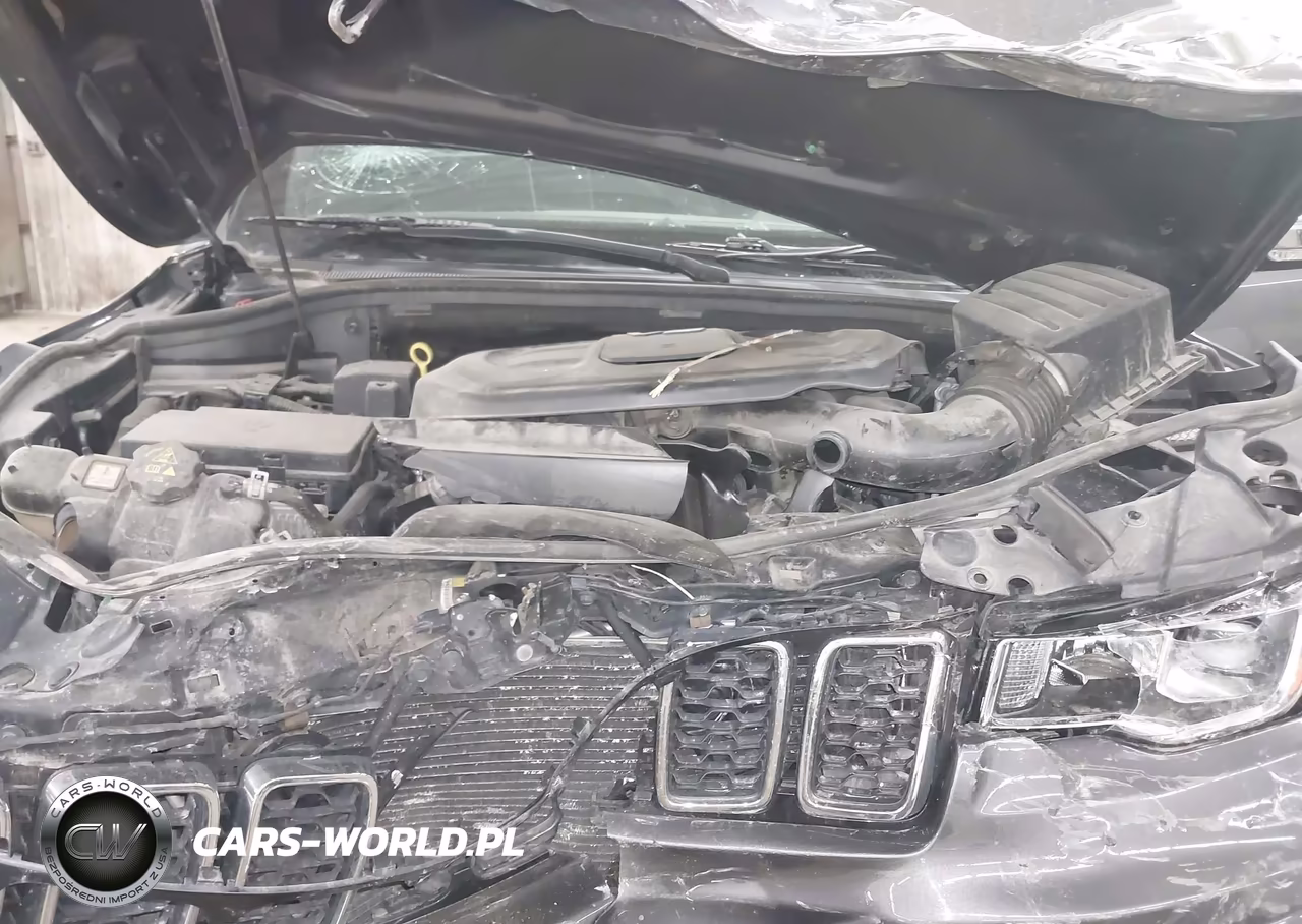 2017 Jeep Grand Cherokee Limited 4X4 VIN:1C4RJFBG5HC787068 - 10