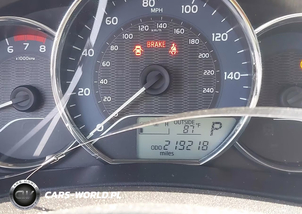 2014 Toyota Corolla Le VIN:5YFBURHE1EP135289 - 15