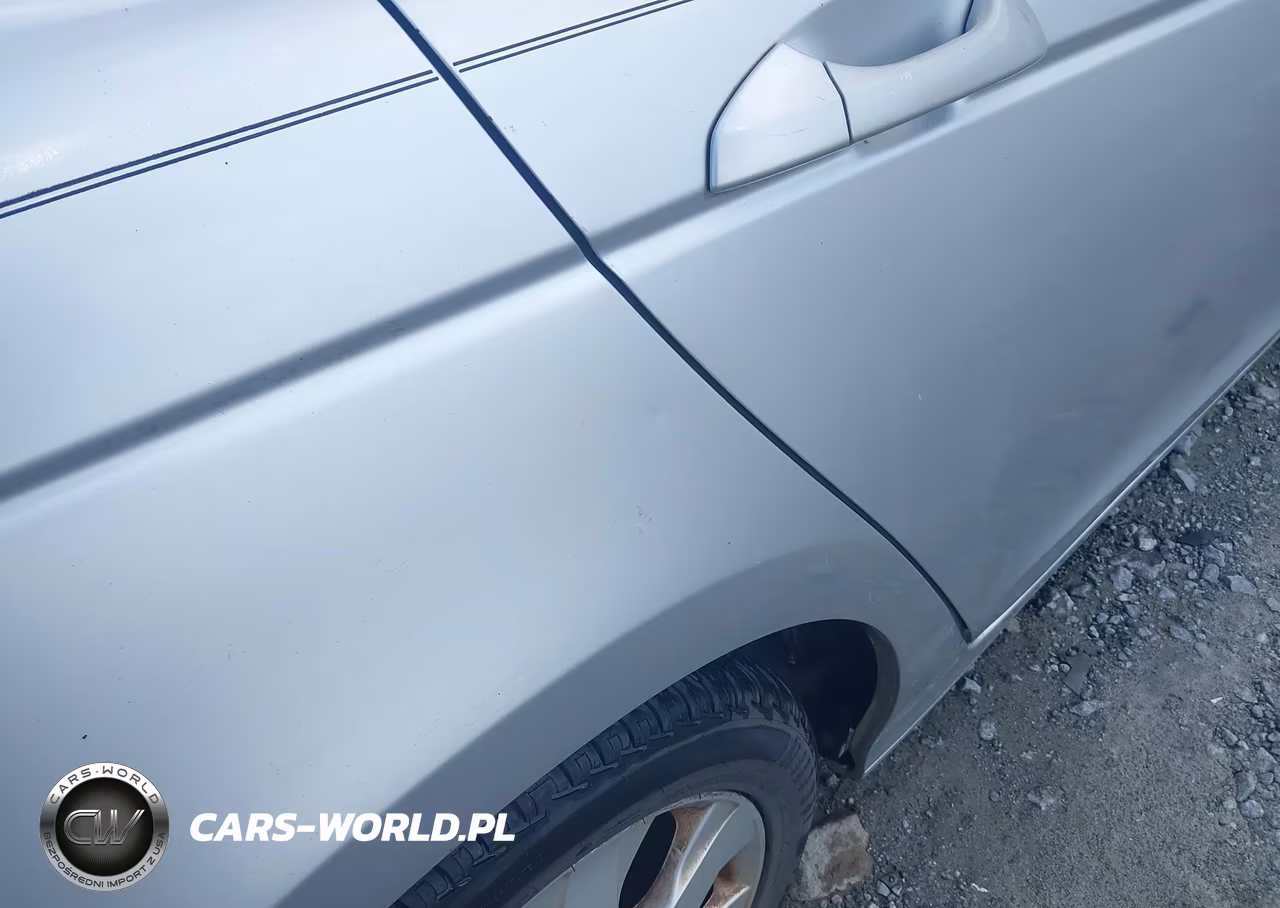 2008 Honda Accord 2.4 Ex-L VIN:1HGCP26838A027864 - 15