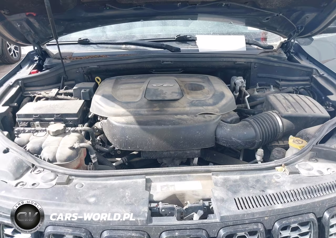 2018 Jeep Grand Cherokee Altitude 4X2 VIN:1C4RJEAG6JC323188 - 10