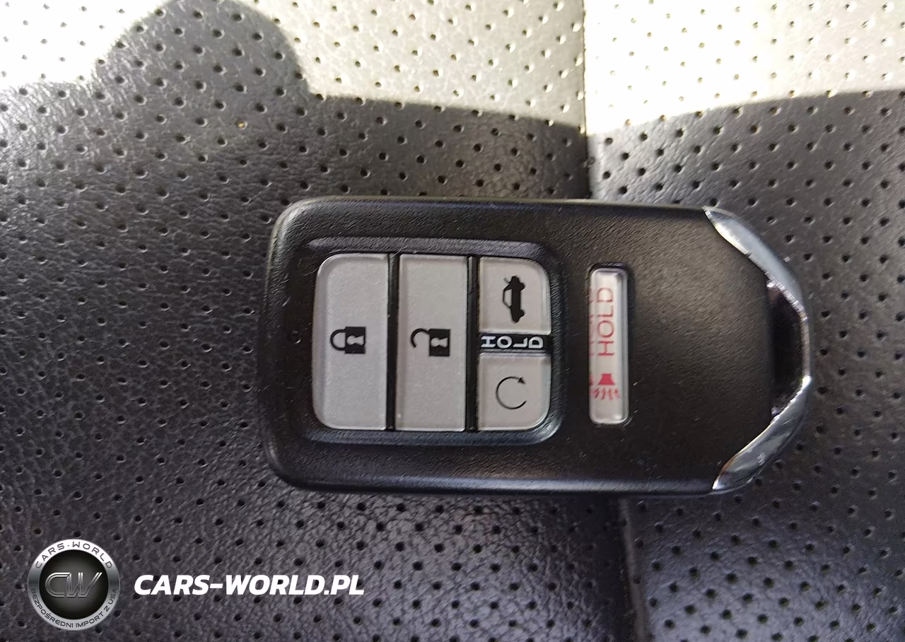 2017 Honda Civic Ex-L VIN:2HGFC1F74HH644203 - 11