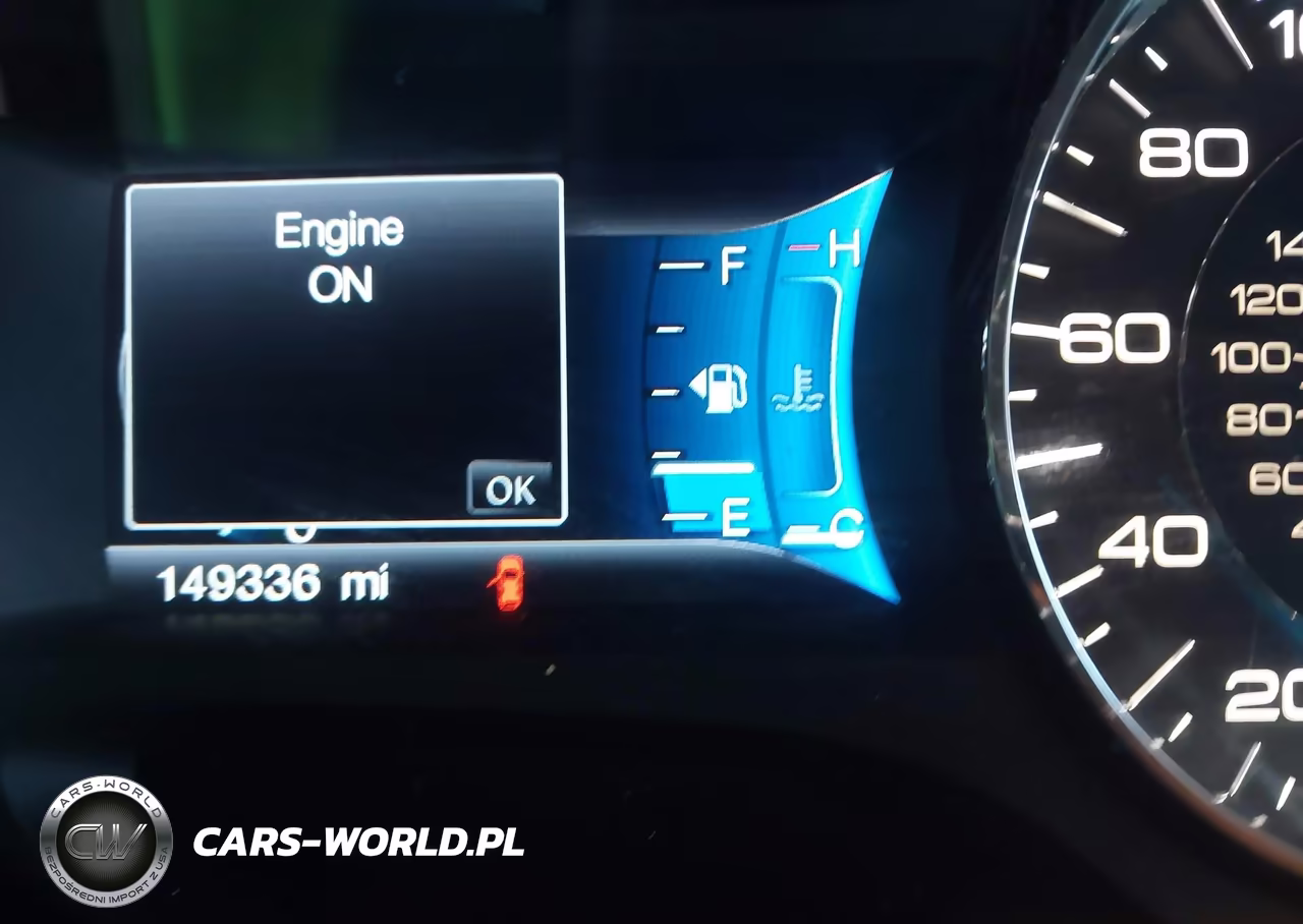 2014 Ford Edge Limited VIN:2FMDK3KC5EBA54707 - 15