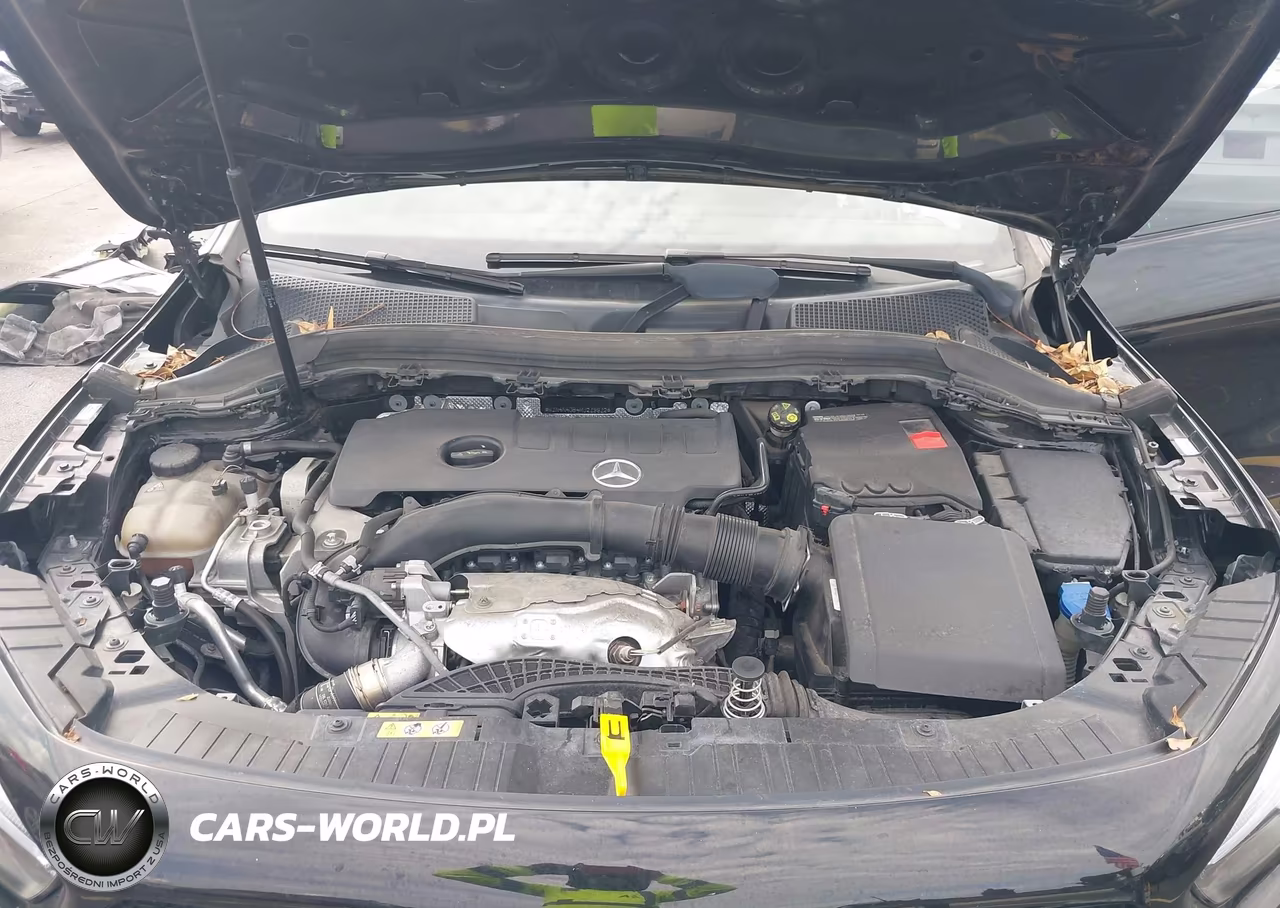 2021 Mercedes-Benz Gla 250 VIN:W1N4N4GB4MJ219912 - 10