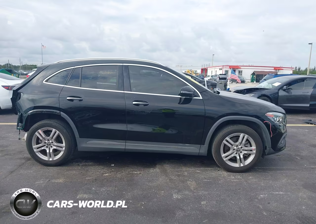 2021 Mercedes-Benz Gla 250 VIN:W1N4N4GB4MJ219912 - 14