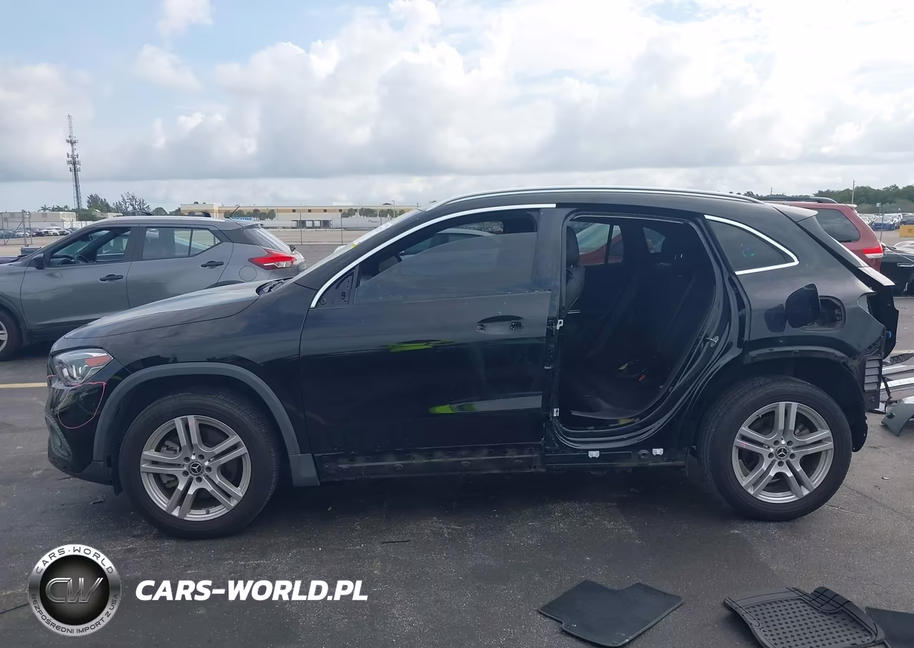 2021 Mercedes-Benz Gla 250 VIN:W1N4N4GB4MJ219912 - 15