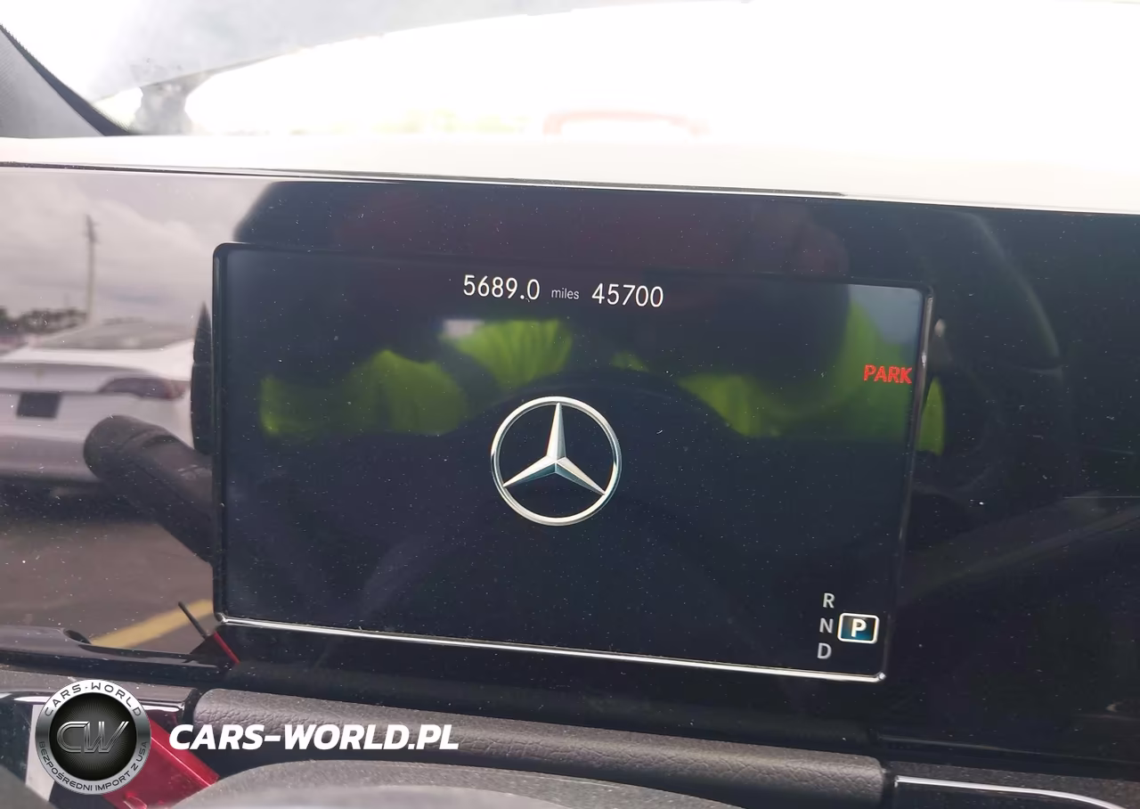 2021 Mercedes-Benz Gla 250 VIN:W1N4N4GB4MJ219912 - 7
