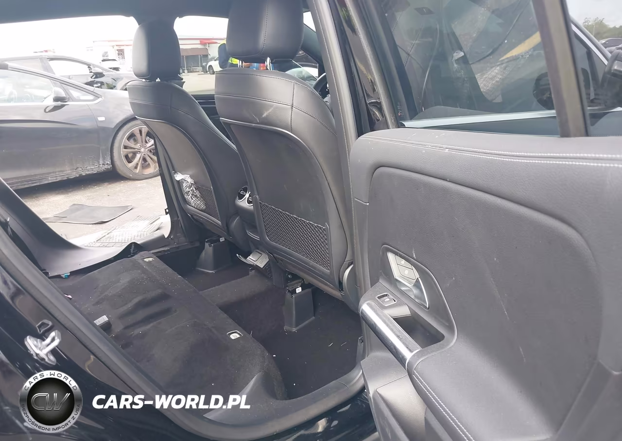 2021 Mercedes-Benz Gla 250 VIN:W1N4N4GB4MJ219912 - 8