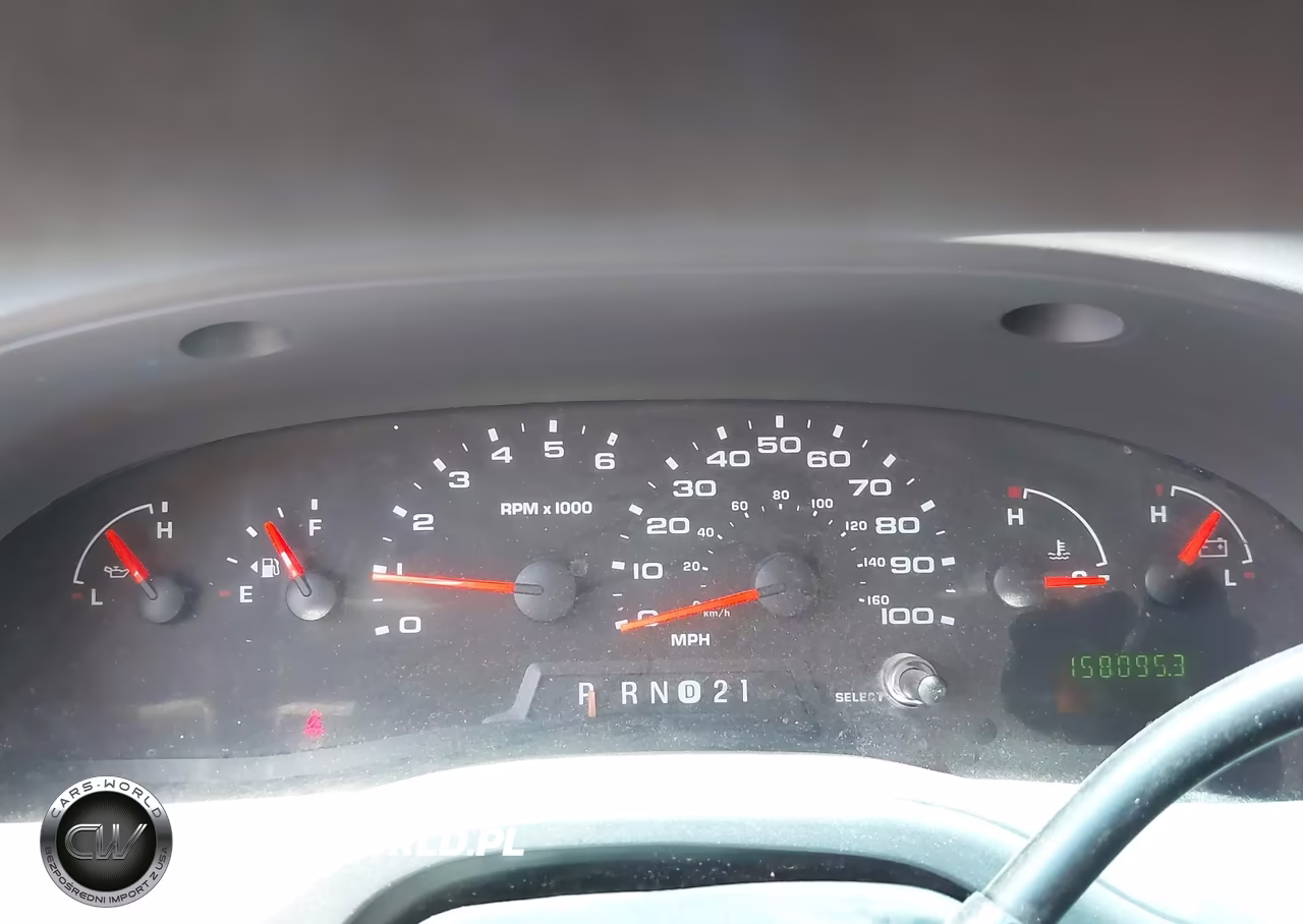 2008 Ford E-350 Super Duty Xl-Xlt VIN:1FBSS31L48DB32040 - 7