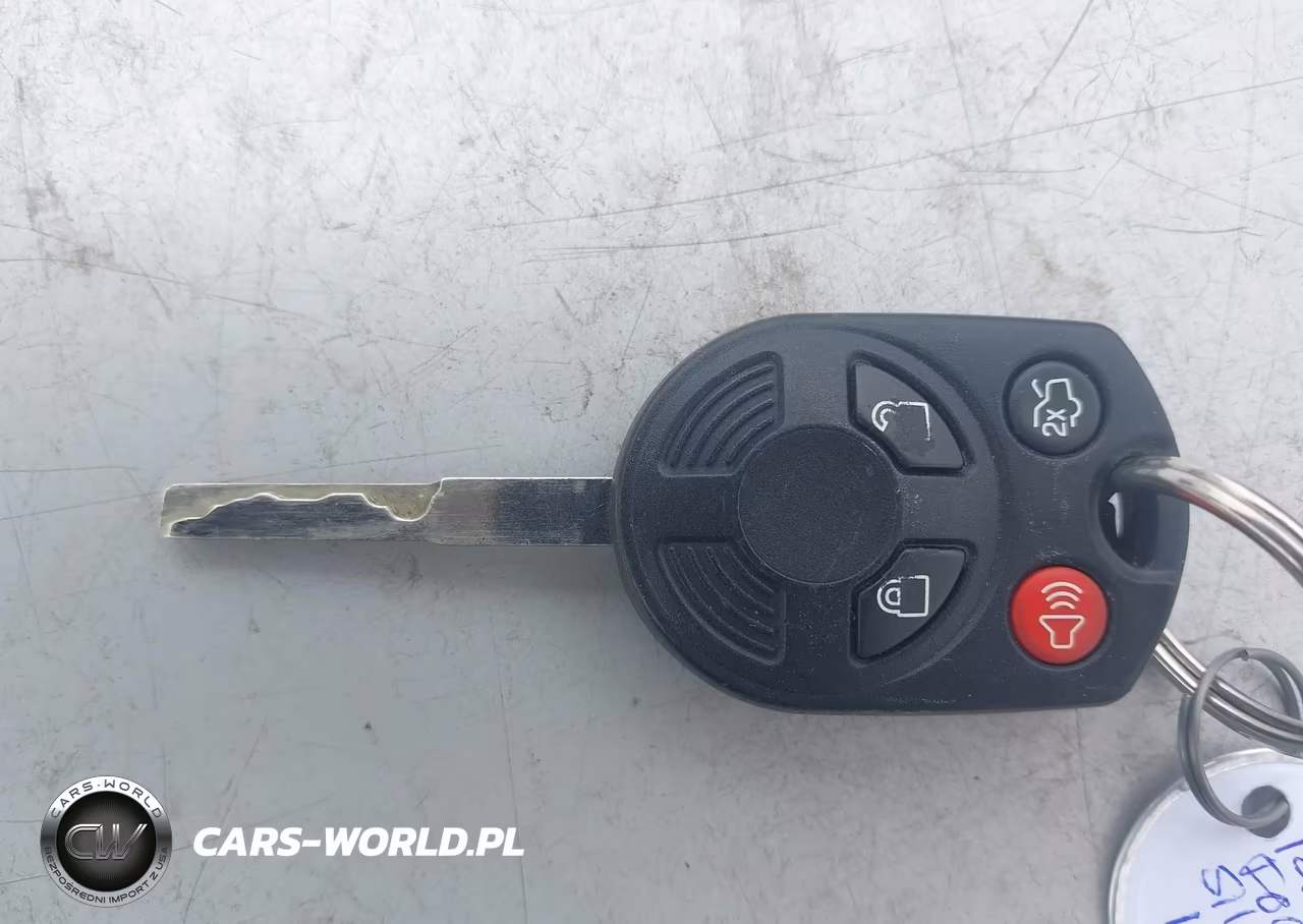 2012 Ford Focus Se VIN:1FAHP3F27CL140581 - 11