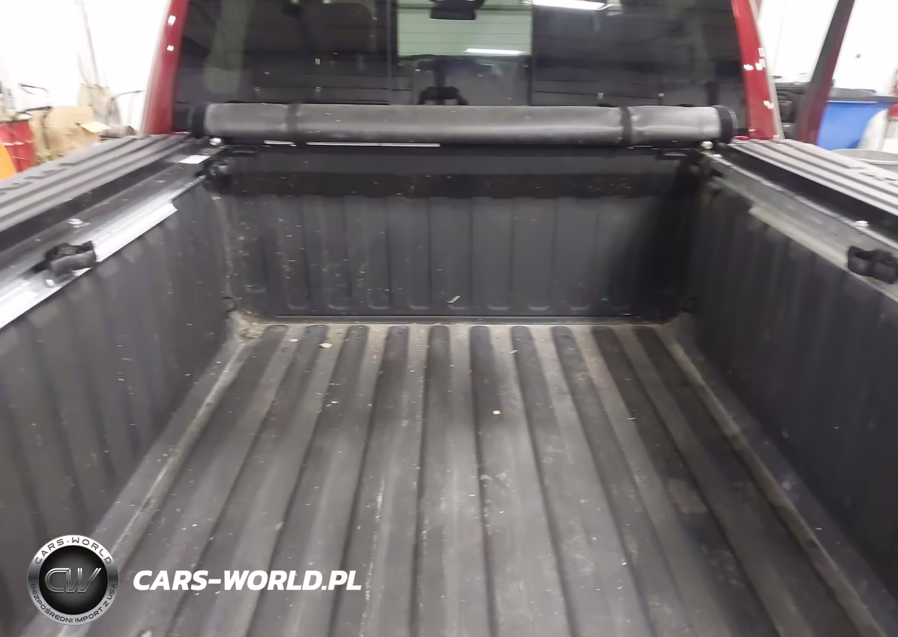 2019 Ram 1500 Limited 4X4 5'7 Box VIN:1C6SRFHT2KN704861 - 18