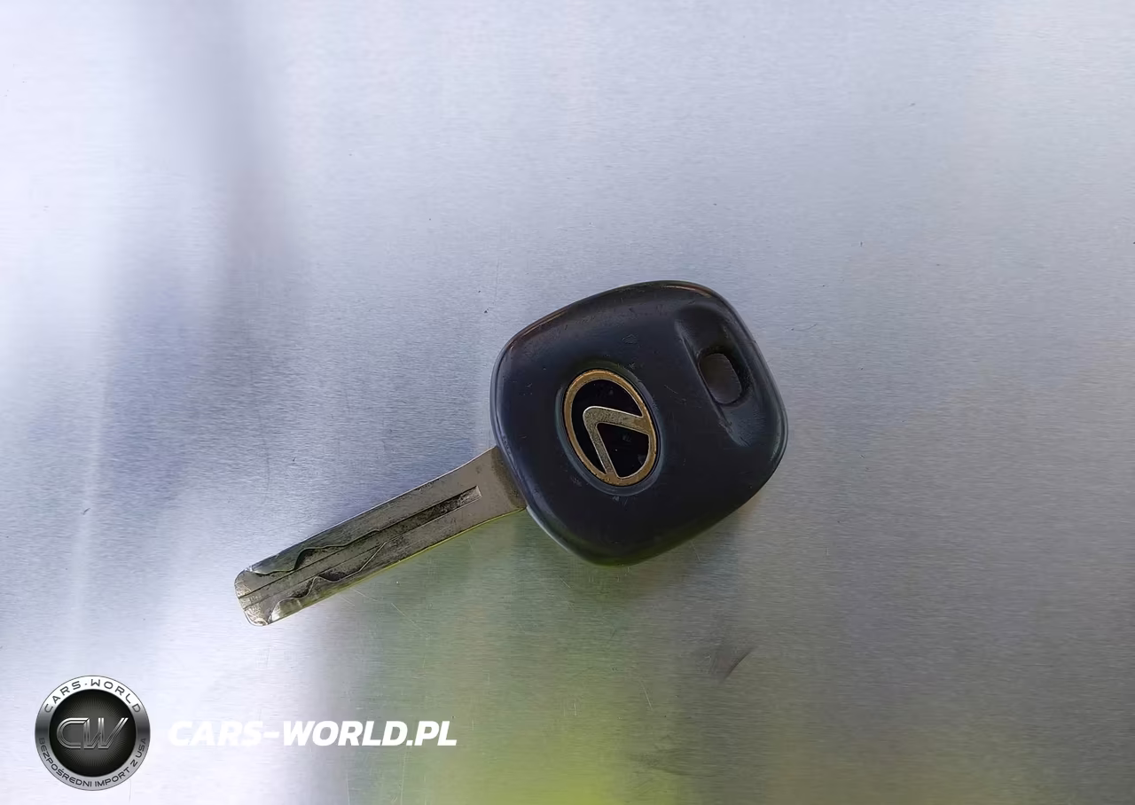 1999 Lexus Rx 300 VIN:JT6HF10U4X0051318 - 11