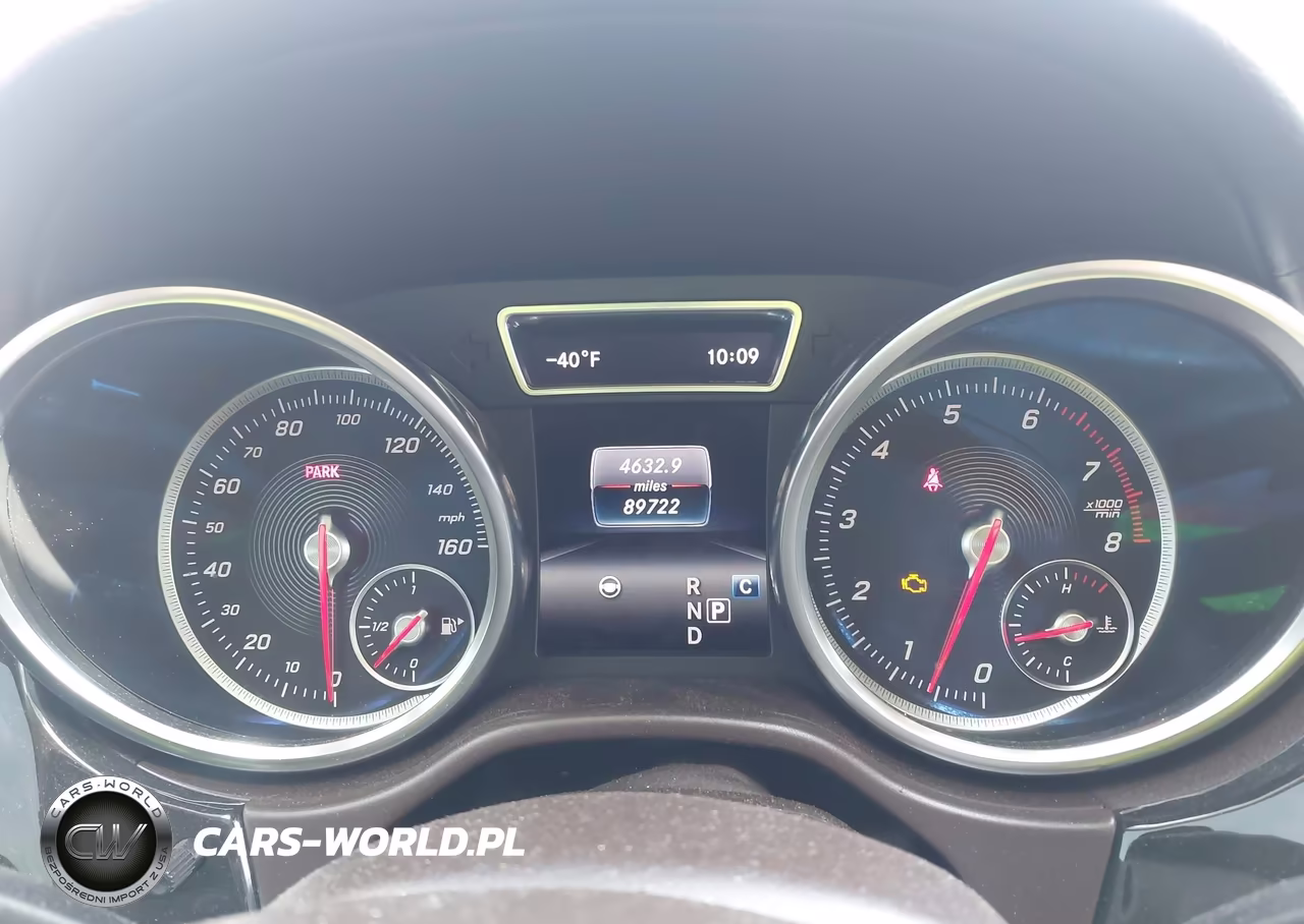 2018 Mercedes-Benz Gls 450 4Matic VIN:4JGDF6EE8JB042036 - 7