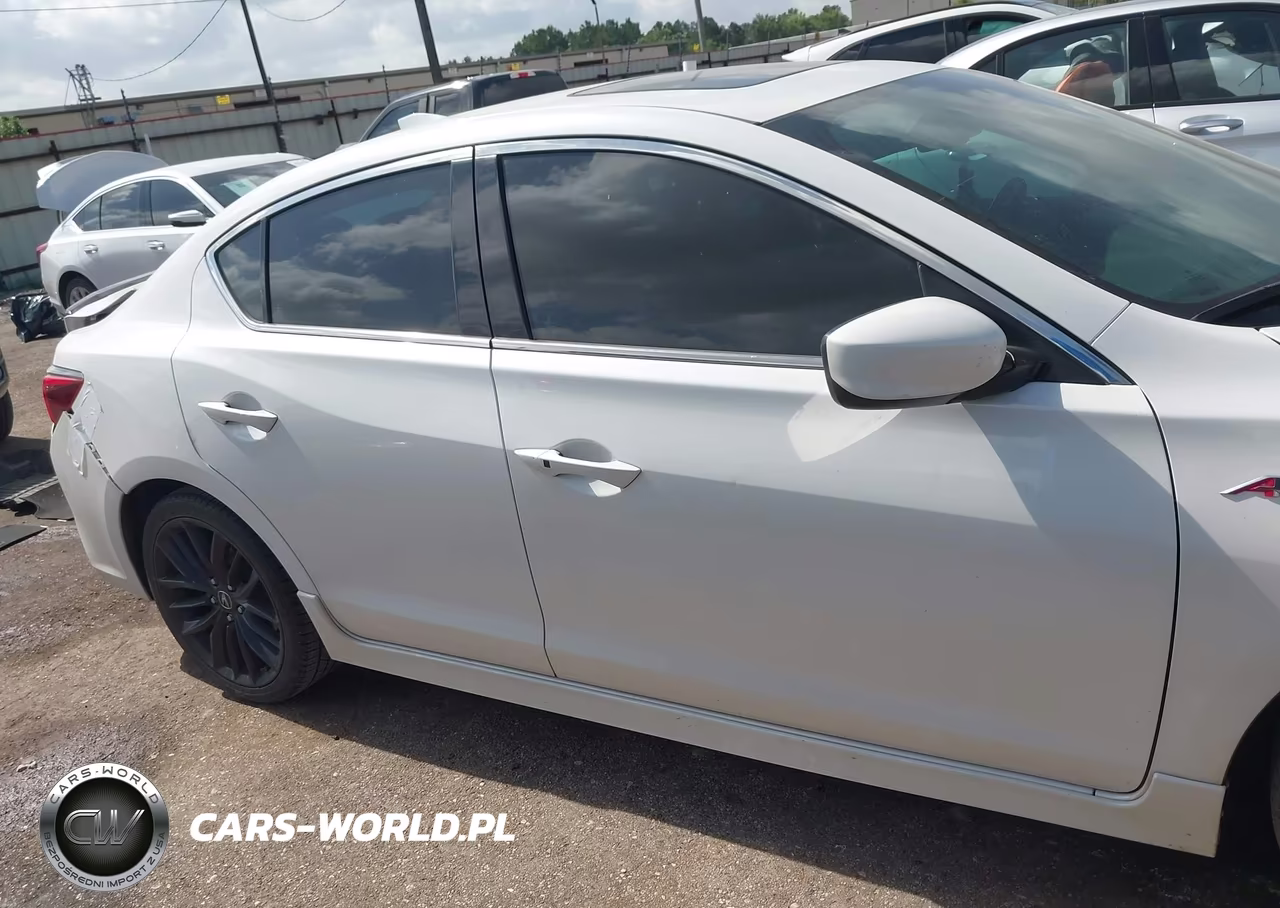 2022 Acura Ilx Premium A-Spec Packages-Technology A-Spec Packages VIN:19UDE2F85NA006360 - 13