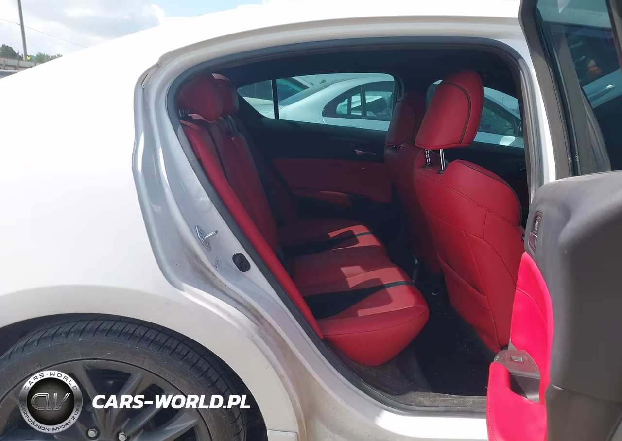 2022 Acura Ilx Premium A-Spec Packages-Technology A-Spec Packages VIN:19UDE2F85NA006360 - 8