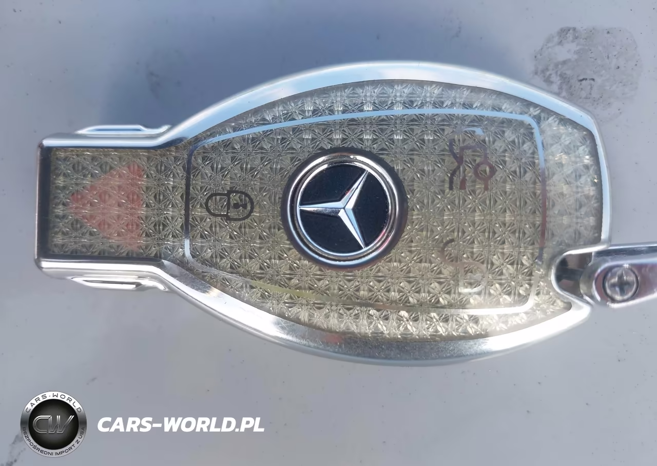 2017 Mercedes-Benz Glc 300 VIN:WDC0G4JB7HF132484 - 11
