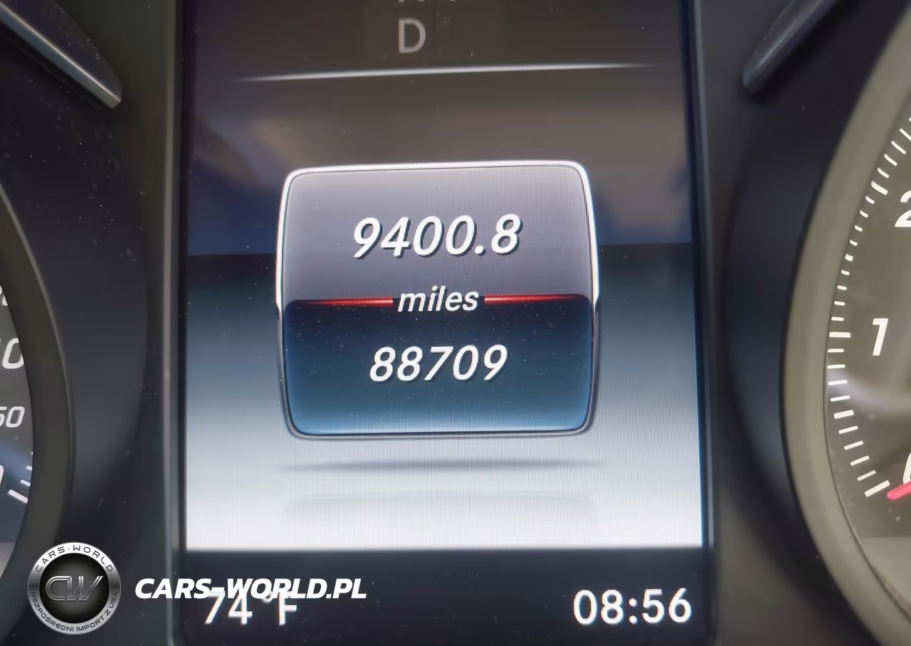 2017 Mercedes-Benz Glc 300 VIN:WDC0G4JB7HF132484 - 15