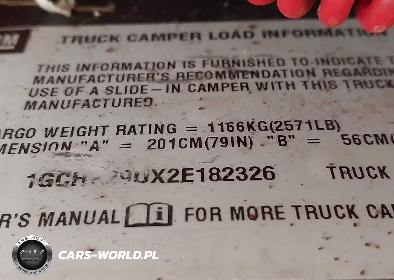 2002 Chevrolet Silverado 2500Hd Ls VIN:1GCHK29UX2E182326 - 9