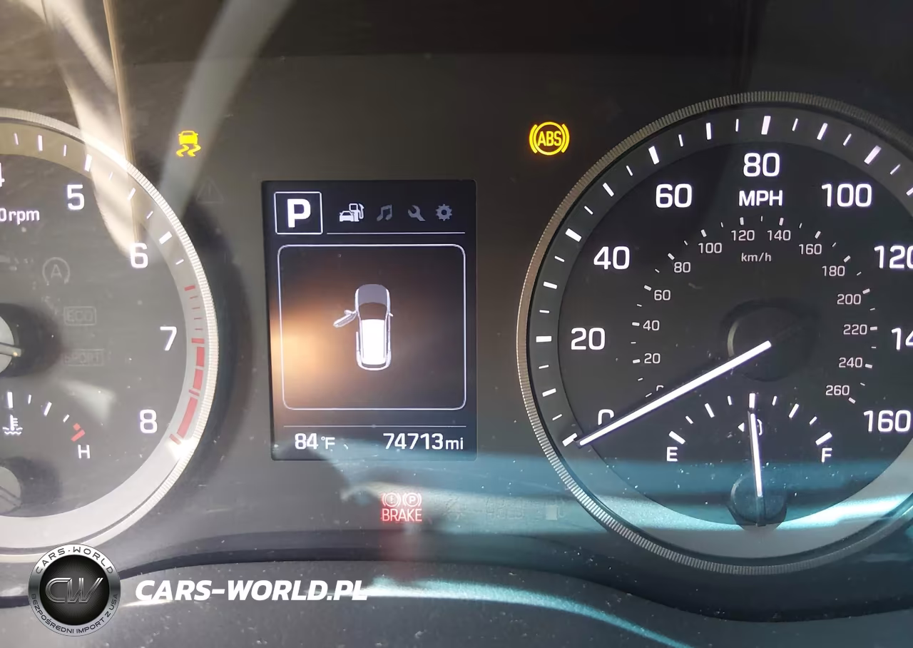 2017 Hyundai Tucson Se VIN:KM8J3CA48HU574859 - 15