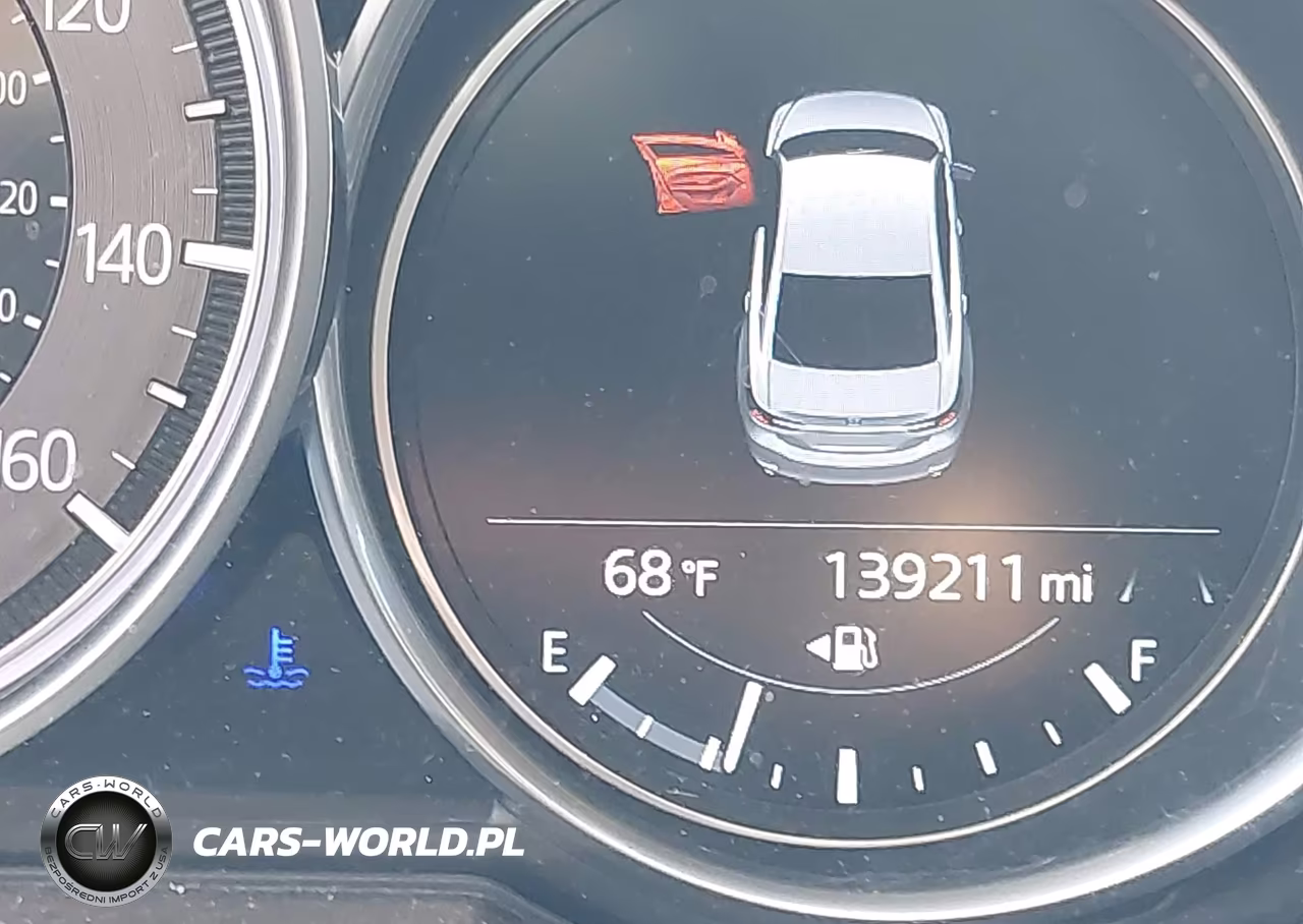 2018 Mazda Mazda6 Touring VIN:JM1GL1VM0J1325783 - 16