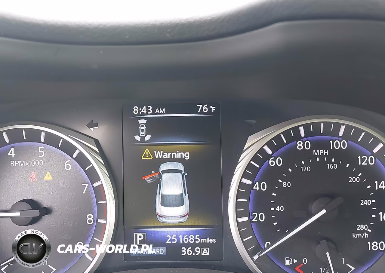 2016 Infiniti Q50 3.0T Premium-3.0T Sport VIN:JN1EV7AR4GM346703 - 15