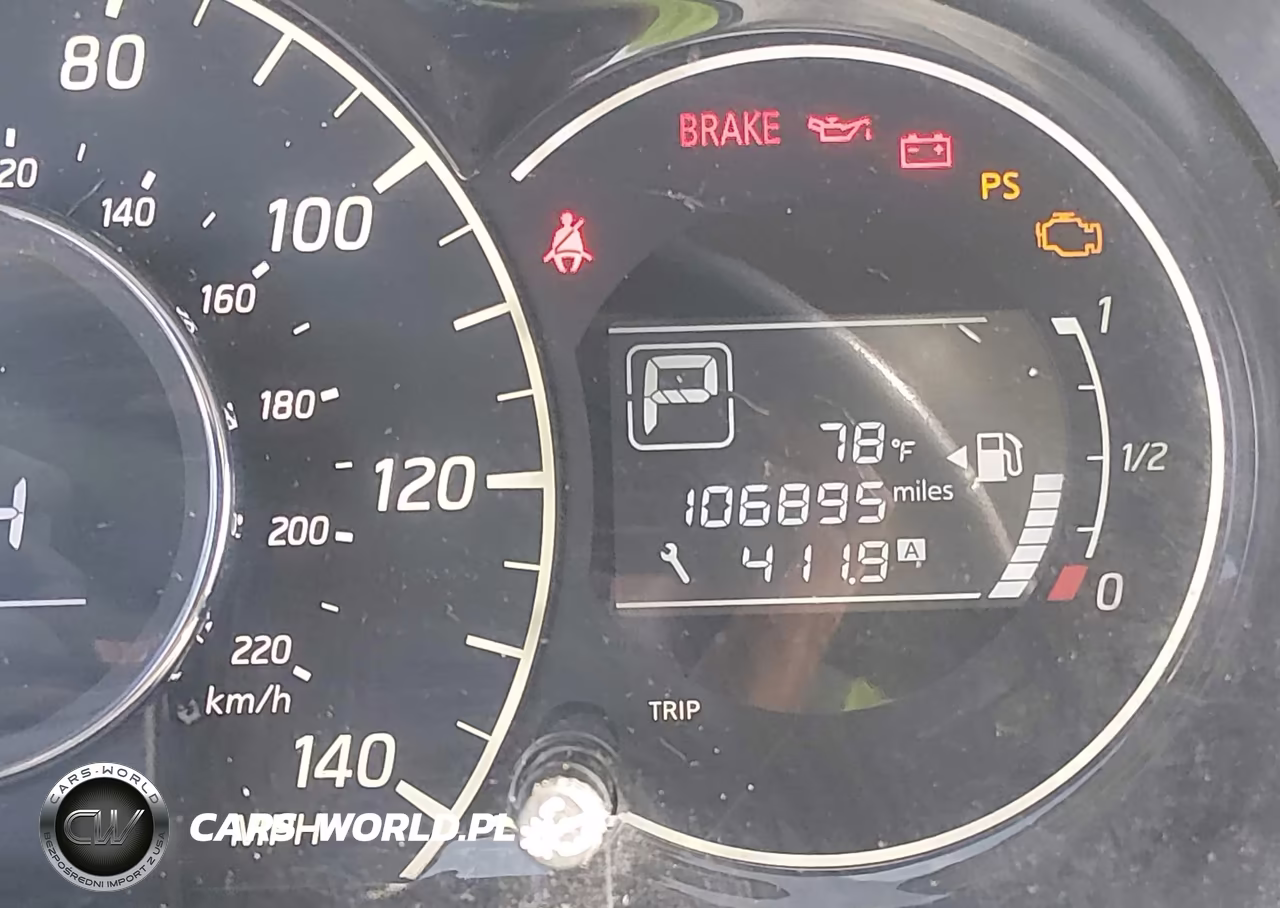 2015 Nissan Versa Note Sv VIN:3N1CE2CP7FL431940 - 15