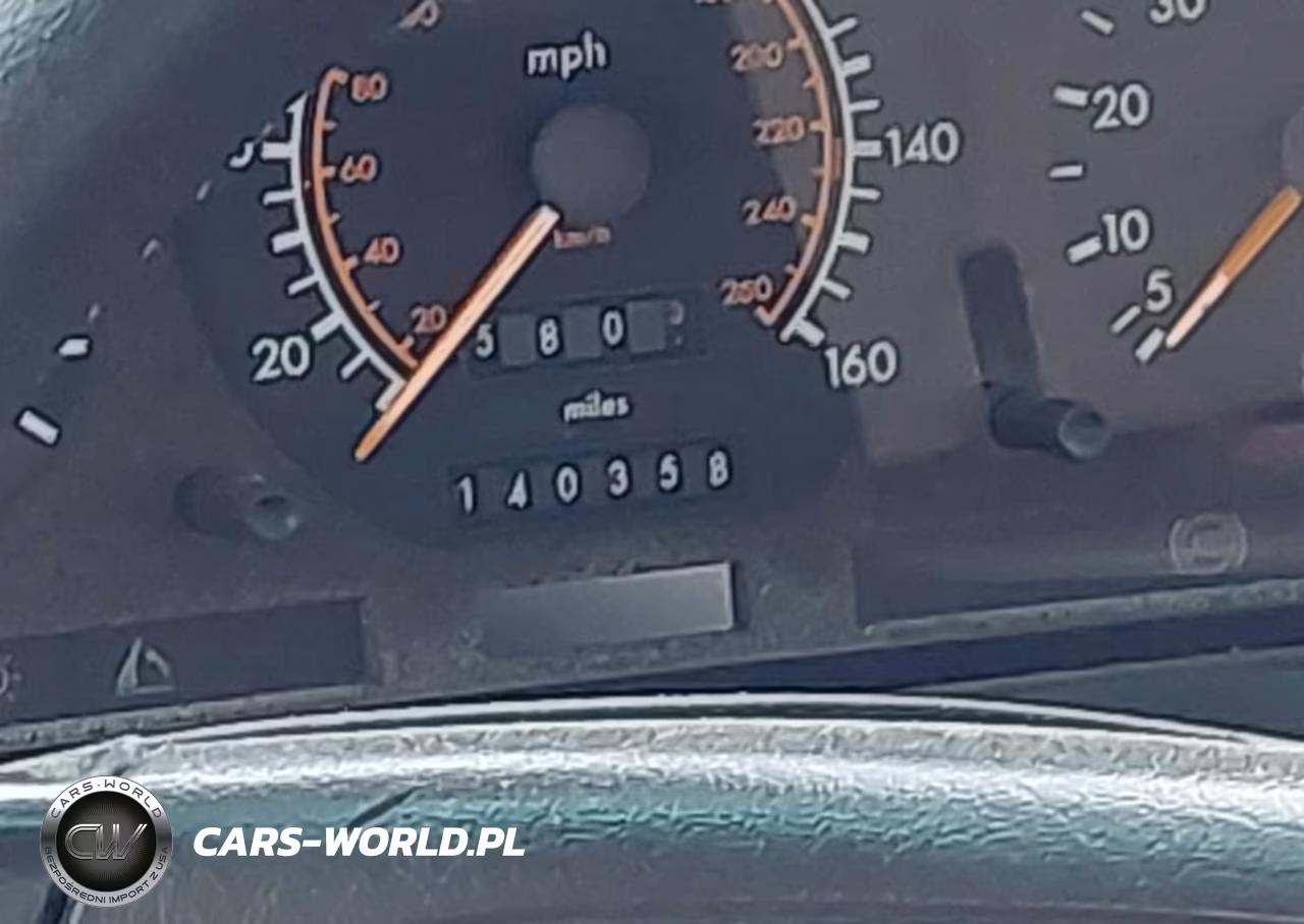 1993 Mercedes-Benz 300 Sl VIN:WDBFA61E2PF065071 - 14