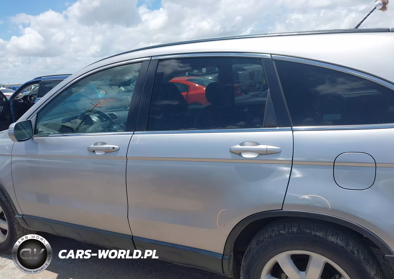2007 Honda Cr-V Ex-L VIN:JHLRE48797C085286 - 14