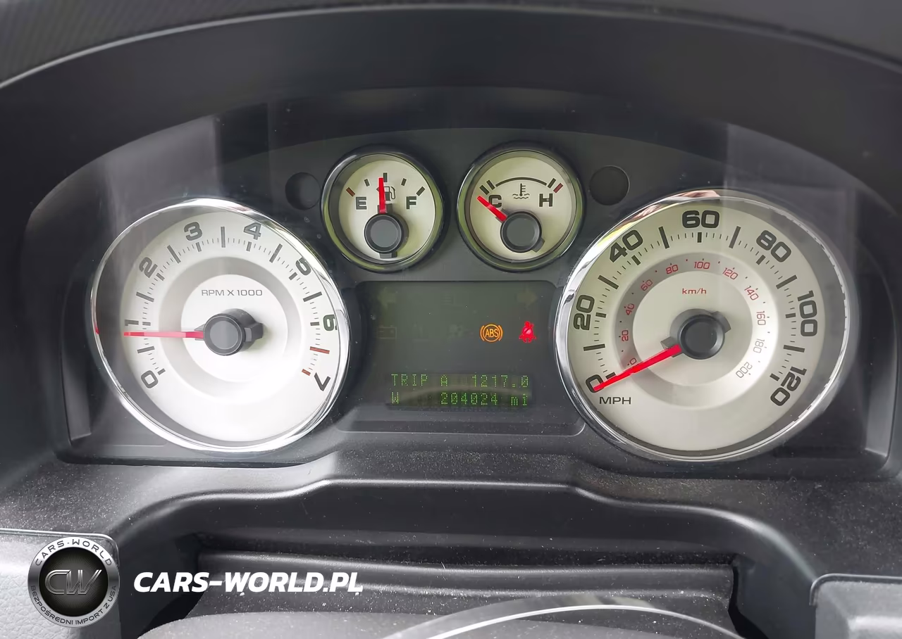 2007 Ford Edge Sel VIN:2FMDK38C57BA94215 - 7