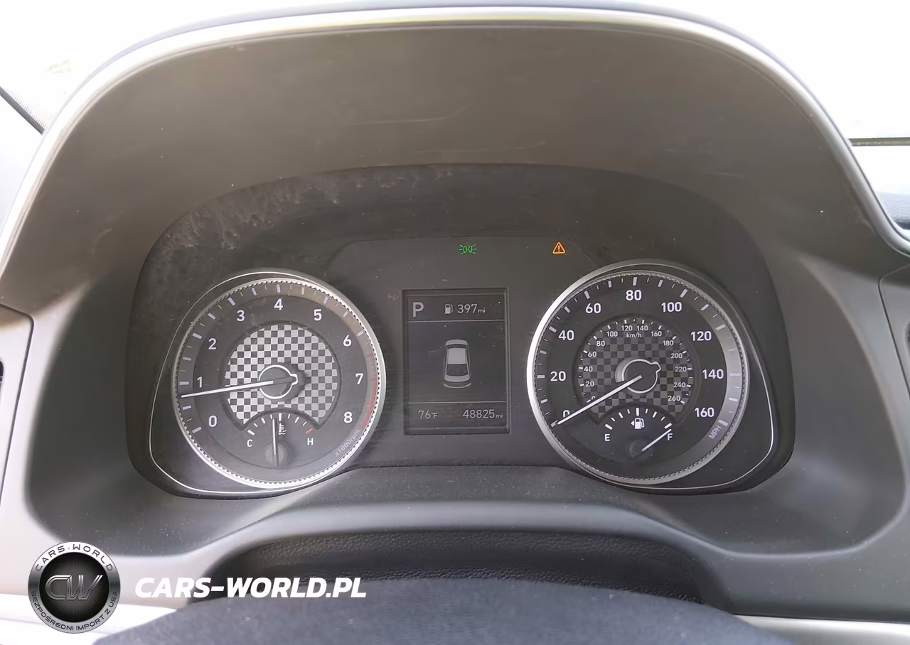 2020 Hyundai Elantra Se VIN:5NPD74LF0LH602103 - 7