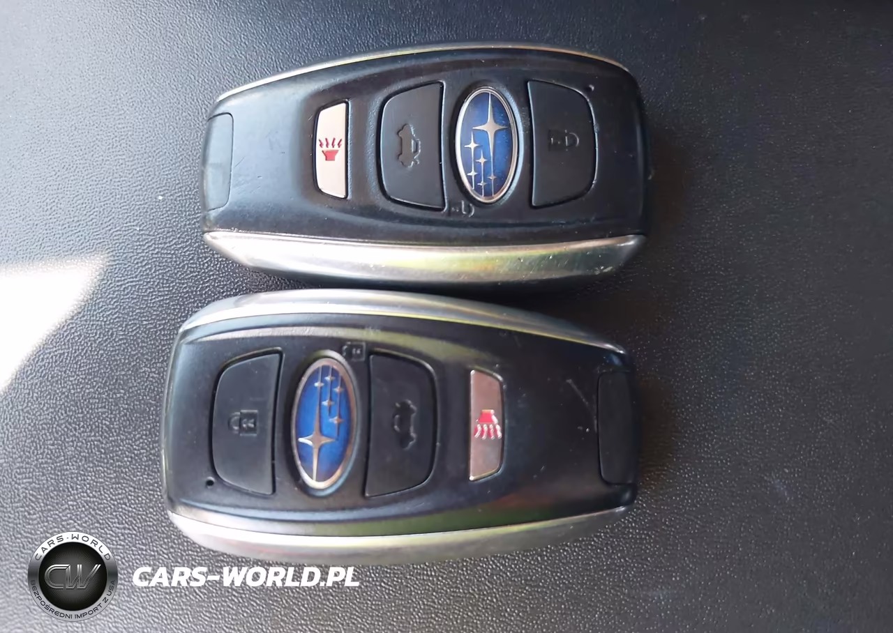 2020 Subaru Legacy Limited VIN:4S3BWAL68L3011327 - 11