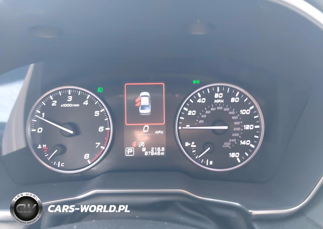 2020 Subaru Legacy Limited VIN:4S3BWAL68L3011327 - 7