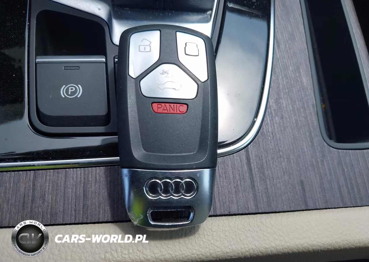 2024 Audi Q5 Premium 40 Tfsi Quattro S Tronic VIN:WA1ABAFY9R2045404 - 11