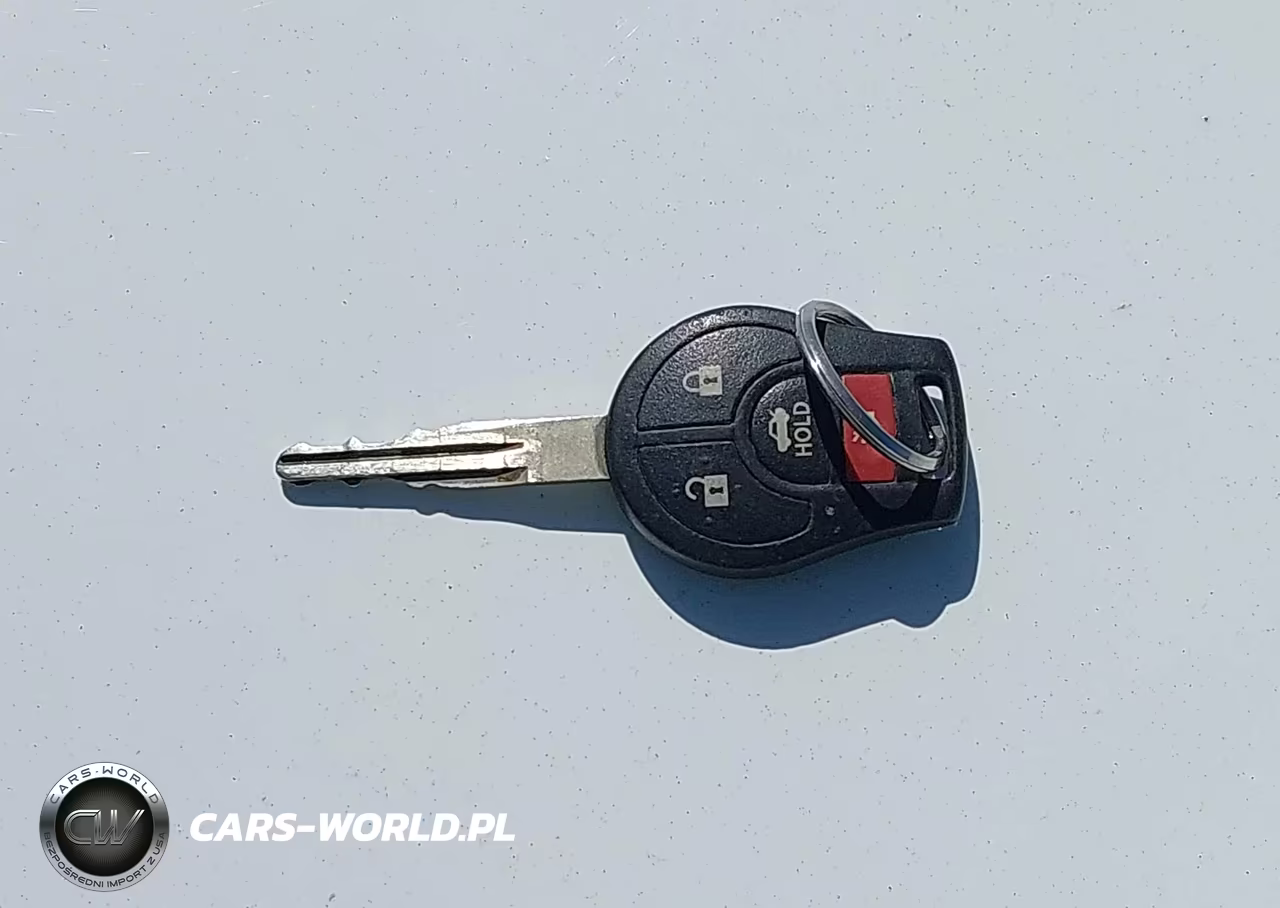 2015 Nissan Sentra S VIN:3N1AB7APXFY257462 - 11