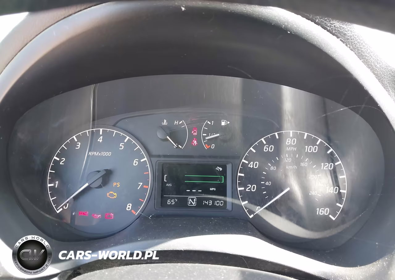 2015 Nissan Sentra S VIN:3N1AB7APXFY257462 - 7