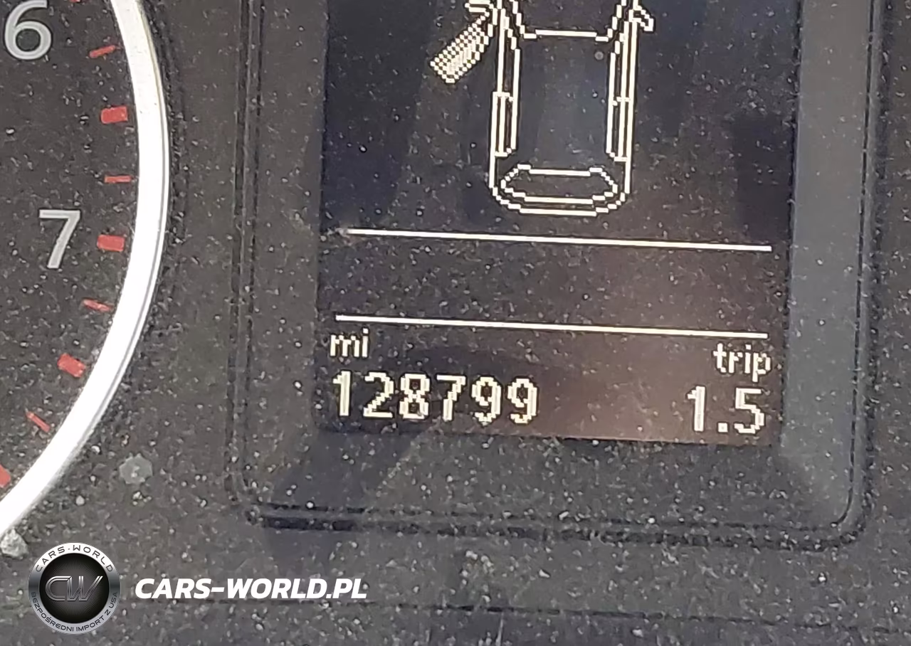2014 Volkswagen Tiguan Sel VIN:WVGAV3AX2EW569614 - 7